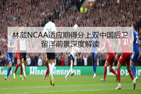 林葳NCAA适应期得分上双中国后卫留洋前景深度解读（mk.comapp）